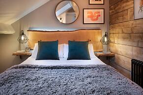 Windermere Central Hotel - Room 3