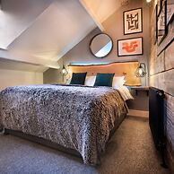 Windermere Central Hotel - Room 3