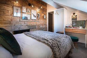 Windermere Central Hotel - Room 3