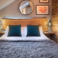 Windermere Central Hotel - Room 3