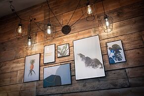 Windermere Central Hotel - Room 3