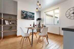 Ellerthwaite Place- 2 Bedroom House With Hot Tub