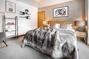 Ellerthwaite Place- 2 Bedroom House With Hot Tub