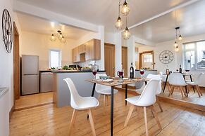 Ellerthwaite Place- 2 Bedroom House With Hot Tub