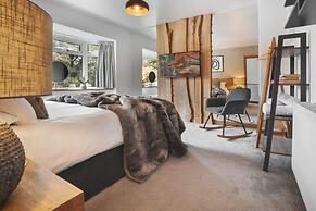 Ellerthwaite Place- 2 Bedroom House With Hot Tub