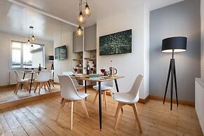 Ellerthwaite Place- 2 Bedroom House With Hot Tub