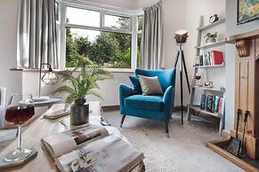 Ellerthwaite Place- 2 Bedroom House With Hot Tub