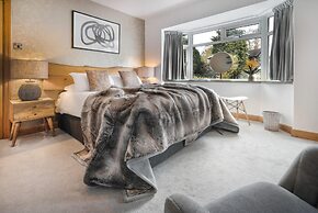 Ellerthwaite Place- 2 Bedroom House With Hot Tub