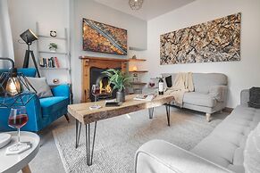 Ellerthwaite Place- 2 Bedroom House With Hot Tub