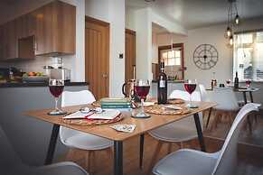 Ellerthwaite Place- 2 Bedroom House With Hot Tub