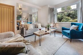 Ellerthwaite Place- 2 Bedroom House With Hot Tub