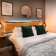 Windermere Central Hotel - Room 5