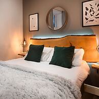 Windermere Central Hotel - Room 5