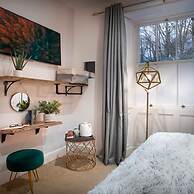 Windermere Central Hotel - Room 5