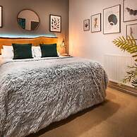 Windermere Central Hotel - Room 5