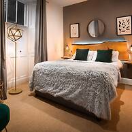 Windermere Central Hotel - Room 5