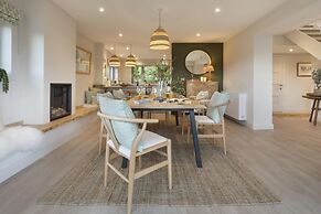 Barakat Lakes Escape