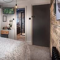 Windermere Central Hotel - Room 2