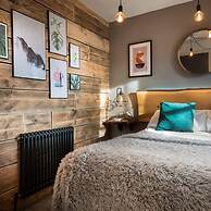 Windermere Central Hotel - Room 2