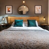 Windermere Central Hotel - Room 2