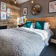 Windermere Central Hotel - Room 2