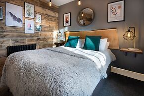 Windermere Central Hotel - Room 2