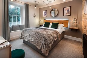 Windermere Central Hotel - Room 1