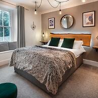 Windermere Central Hotel - Room 1