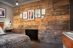 Windermere Central Hotel - Room 1