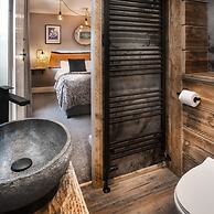 Windermere Central Hotel - Room 1