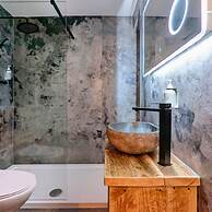 Windermere Central Hotel - Room 1