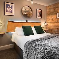 Windermere Central Hotel - Room 1