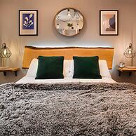 Windermere Central Hotel - Room 1