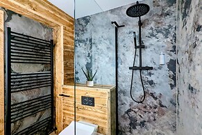 Windermere Central Hotel - Room 1