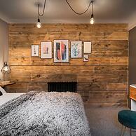 Windermere Central Hotel - Room 1