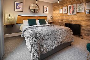 Windermere Central Hotel - Room 1