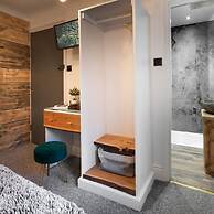 Windermere Central Hotel - Room 1