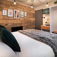 Windermere Central Hotel - Room 1