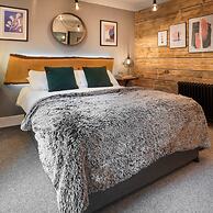 Windermere Central Hotel - Room 1