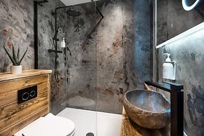 Windermere Central Hotel - Room 1