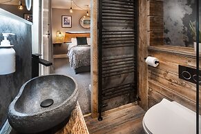 Windermere Central Hotel - Room 1