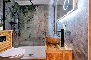 Windermere Central Hotel - Room 1