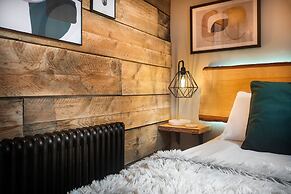 Windermere Central Hotel - Room 4