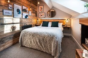 Windermere Central Hotel - Room 4