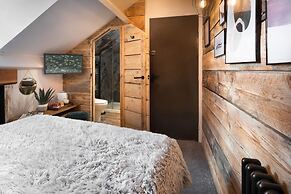 Windermere Central Hotel - Room 4