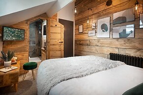 Windermere Central Hotel - Room 4