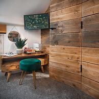 Windermere Central Hotel - Room 4