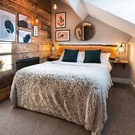 Windermere Central Hotel - Room 4