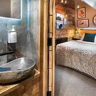 Windermere Central Hotel - Room 4