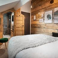 Windermere Central Hotel - Room 4